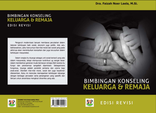 Bimbingan Konseling Keluarga dan Remaja